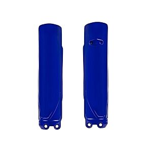 Acerbis Acerbis 25+ Sherco 125-300 SE/ 250-500 SEF Lower Fork Cover Set - Blue - 2987990003