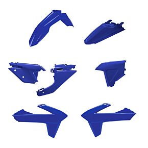 Acerbis Acerbis 25+ Sherco 125-300 SE/ 250-500 SEF Plastic Kit - Original 26 - 2988108212