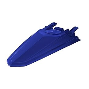 Acerbis Acerbis 25+ Sherco 125-300 SE/ 250-500 SEF Rear Fender - Blue - 2988040003