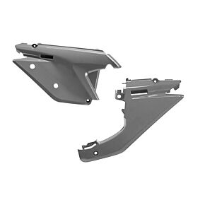Acerbis Acerbis 25+ Sherco 125-300 SE/ 250-500 SEF Side Panels - OEM Gray - 2988007119