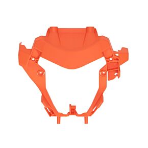 Acerbis Acerbis ACB Headlight Mask - 2986675226