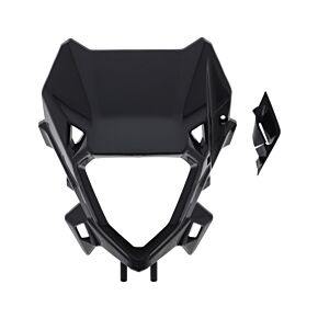 Acerbis Acerbis ACB Headlight Mask - 2988160001