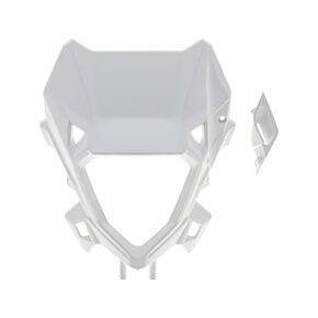 Acerbis Acerbis ACB Headlight Mask - 2988160002