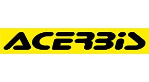 Acerbis Acerbis ACB Radiator Shroud - 2449680114
