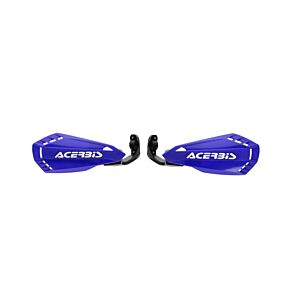 Acerbis Acerbis Firstmoto MX Handguard - Blue - 2986410003