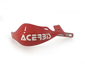 Acerbis Acerbis Rally Pro Handguard - 00 CR Red - 2041720227