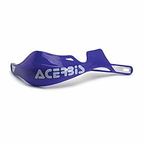 Acerbis Acerbis Rally Pro Handguard - YZ Blue - 2041720211