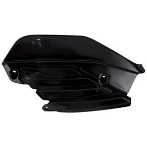 Acerbis Acerbis X-Force Spoiler Handguard - Black - 2172150001