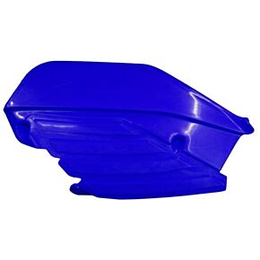 Acerbis Acerbis X-Force Spoiler Handguard - Blue - 2172150003