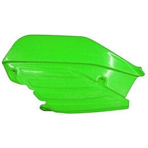 Acerbis Acerbis X-Force Spoiler Handguard - Green - 2172150006