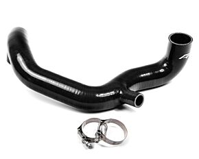 Agency Power Agency Power 17-20 Can-Am X3 Turbo Silicone Boost Tube w/BOV Port - AP-108-1009