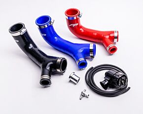 Agency Power Agency Power AP Powersports Forced Induction Components - AP-BRP-X3-150BK