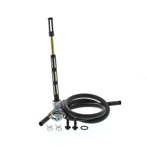 All Balls Racing All Balls Racing 00-01 125 EXC/00-02 200 EXC/00-02 200 MXC Fuel Valve Kit - FS101-0175