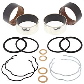 All Balls Racing All Balls Racing 00-01 Honda CBR929RR Fork Bushing Kit - 38-6088