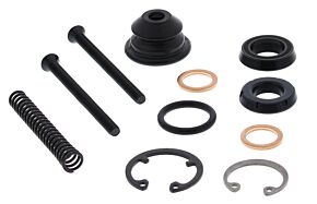 All Balls Racing All Balls Racing 00-01 Honda CBR929RR Master Cylinder Rebuild Kit Front - 18-1084