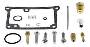 All Balls Racing All Balls Racing 00-01 Kawasaki KX65 Carburetor Rebuild Kit - 26-1562