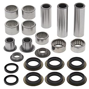 All Balls Racing All Balls Racing 00-01 Kawasaki KX65 Linkage Bearing Kit - 27-1012