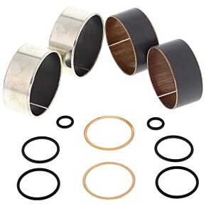 All Balls Racing All Balls Racing 00-01 KTM EXC 125 Fork Bushing Kit - 38-6053