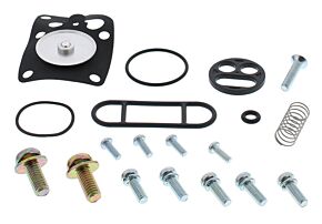 All Balls Racing All Balls Racing 00-01 Suzuki LT-A500F Quad Master Auto Fuel Tap Repair Kit - 60-1038