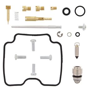 All Balls Racing All Balls Racing 00-01 Suzuki LT-F250 2WD Carburetor Rebuild Kit - 26-1093