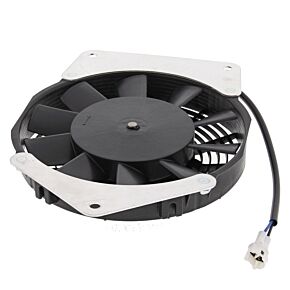 All Balls Racing All Balls Racing 00-01 Yamaha YFM400 Kodiak 2WD Cooling Fan - 70-1005