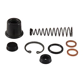 All Balls Racing All Balls Racing 00-01 Yamaha YFM400 Kodiak 2WD Master Cylinder Rebuild Kit Rear - 18-1095