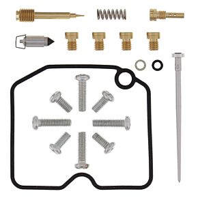 All Balls Racing All Balls Racing 00-02 Arctic Cat 500 4x4 w/AT Carburetor Rebuild Kit - 26-1061
