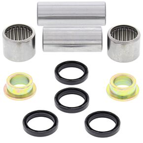 All Balls Racing All Balls Racing 00-02 Honda CR80R Swing Arm Bearing Kit - 28-1019