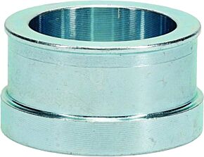 All Balls Racing All Balls Racing 00-02 KTM MXC 200 Wheel Spacer Kit - Front - 11-1090