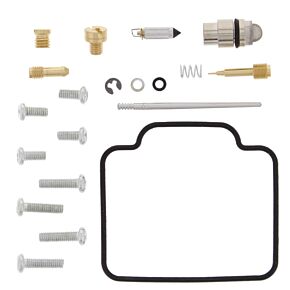 All Balls Racing All Balls Racing 00-02 Polaris Magnum 325 2x4 Carburetor Rebuild Kit - 26-1028