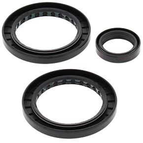 All Balls Racing All Balls Racing 00-02 Polaris Magnum 325 2x4 Differential Seal Only Kit Rear - 25-2056-5