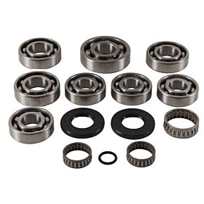 All Balls Racing All Balls Racing 00-02 Polaris Magnum 325 2x4 Transmission Rebuild Kit - 25-7006