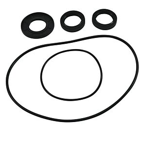 All Balls Racing All Balls Racing 00-02 Polaris Magnum 325 4x4 Differential Seal Only Kit Front - 25-2053-5