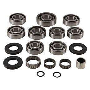 All Balls Racing All Balls Racing 00-02 Polaris Magnum 325 4x4 Transmission Rebuild Kit - 25-7007