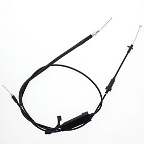 All Balls Racing All Balls Racing 00-02 Polaris Scrambler 400 2x4 Cable - Throttle - 45-1160