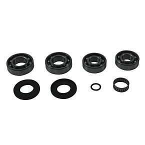 All Balls Racing All Balls Racing 00-02 Polaris Trail Boss 325 Transaxle Bearing & Seal Kit - 25-2122