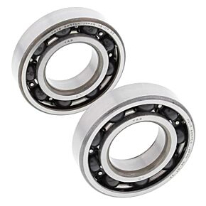 All Balls Racing All Balls Racing 00-02 Polaris Xpedition 325 Crank Shaft Bearing Kit - 24-1086