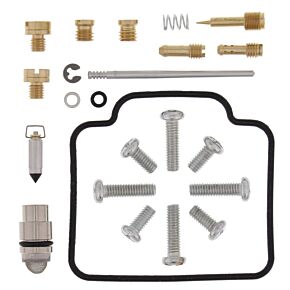All Balls Racing All Balls Racing 00-02 Polaris Xpedition 425 Carburetor Rebuild Kit - 26-1355