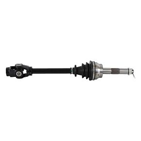 All Balls Racing All Balls Racing 00-02 Polaris Xplorer 250 4x4 6 Ball Axle Front Left - AB6-PO-8-322