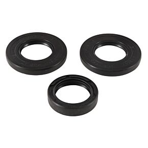 All Balls Racing All Balls Racing 00-02 Polaris Xplorer 250 4x4 Differential Seal Only Kit Front - 25-2054-5