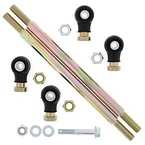 All Balls Racing All Balls Racing 00-02 Polaris Xplorer 250 4x4 Tie Rod Upgrade Kit - 52-1033