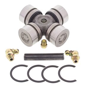 All Balls Racing All Balls Racing 00-02 Polaris Xplorer 250 4x4 U-Joint - Front Axle Inner (Ref 1) - 19-1005