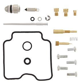 All Balls Racing All Balls Racing 00-02 Suzuki LT-F300F King Quad Carburetor Rebuild Kit - 26-1095