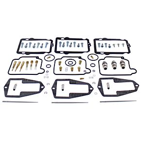 All Balls Racing All Balls Racing 00-02 Yamaha Mountain Max 600 Carburetor Rebuild Kit - 26-10039