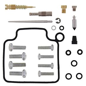 All Balls Racing All Balls Racing 00-03 Honda TRX350FE Carburetor Rebuild Kit - 26-1210