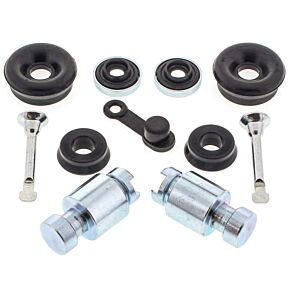 All Balls Racing All Balls Racing 00-03 Honda TRX350FE Wheel Cylinder Rebuild Kit Front - 18-5007