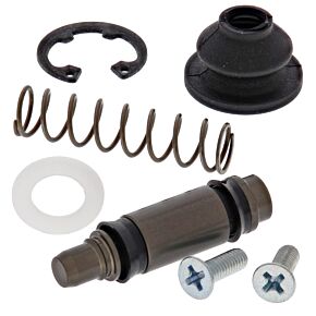 All Balls Racing All Balls Racing 00-03 KTM EXC 125 Master Cylinder Rebuild Kit Clutch - 18-4002
