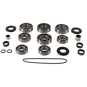 All Balls Racing All Balls Racing 00-03 Polaris Big Boss 500 6x6 Transmission Rebuild Kit - 25-7001