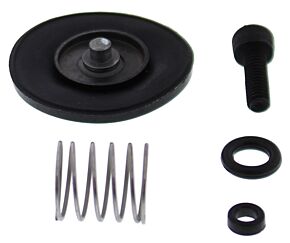 All Balls Racing All Balls Racing 00-03 Suzuki DRZ400E Accelerator Pump Rebuild Kit - 46-3006