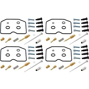 All Balls Racing All Balls Racing 00-03 Suzuki GSF600S Bandit Carburetor Rebuild Kit - 26-1664